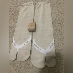 Hawaiian Airlines Socks - NEW!!!